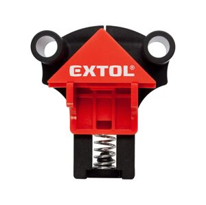 Svěrky truhlářské úhlové EXTOL PREMIUM 8815440