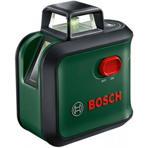 Křížový laser Bosch AL 360 Basic 0603663B03