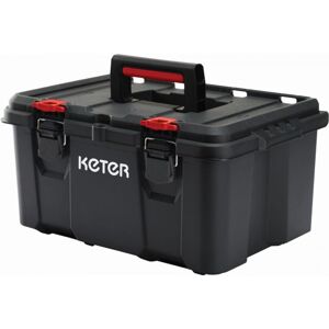 Box na nářadí Keter Stack’N’Roll Toolbox 251492