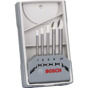 Sada vrtáků Bosch X-Pro CYL-9 Ceramic 2608587169