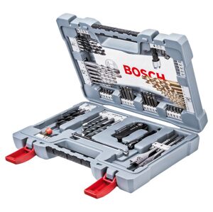 Sada vrtacích a šroubovacíh bitů Bosch Premium X-Line 2608P00234