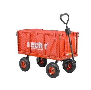 Zahradní vozík HECHT 52184