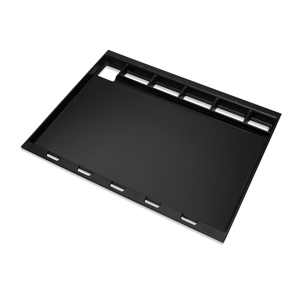 Weber plancha na celou plochu Spirit a Searwood