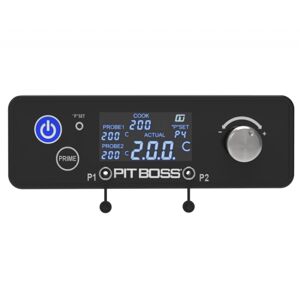 Řídící jednotka pro Pit Boss Navigator 850 / 1150 Wifi & Bluetooth