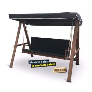 VeGA Zahradní houpačka VeGA BAHARA