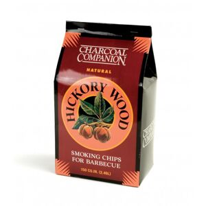 Charcoal Companion Hickory udicí lupínky