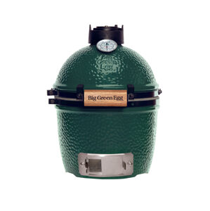 Keramický gril Big Green Egg Mini