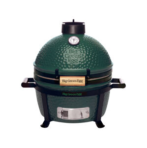 Keramický gril Big Green Egg MiniMax