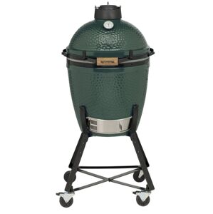 Keramický gril Big Green Egg Medium s pojízdným stojanem