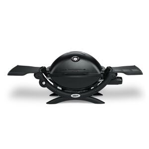 Weber Q 1200, Black Line