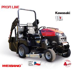 Weibang Benzínový zahradní traktor Weibang 2622 COBRA Premium