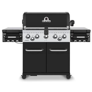 Broil King Regal 590