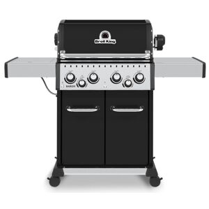 Plynový gril Broil King Baron 490