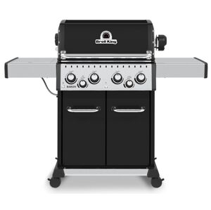 Broil King Baron 490