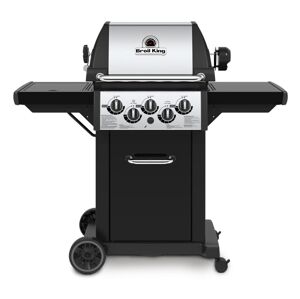 Plynový gril Broil King Monarch 390
