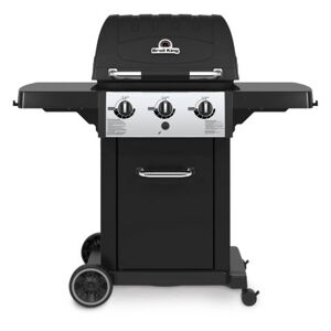 Broil King Royal 320