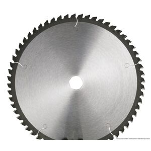 Scheppach / Woodster Scheppach pilový kotouč na dřevo, TCT pr. 255/30/2,8, 48 zubů