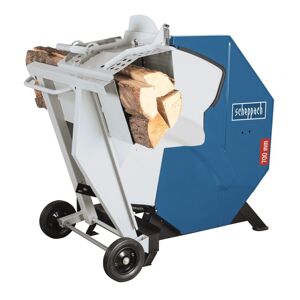 Kolébková pila/cirkulárka Scheppach HS 730 5905112902