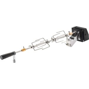 Rotisserie Rösle Premium G2/G3