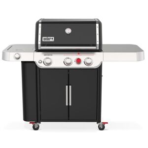 Weber Genesis E-335