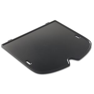 Plancha pro Weber Traveler/Traveler Compact