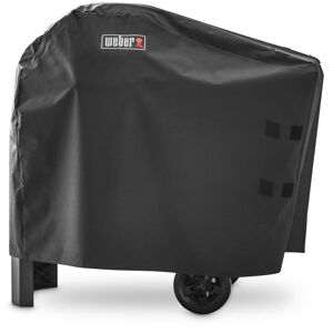 Ochranný obal Premium na elektrický gril Weber Pulse 2000 s vozíkem