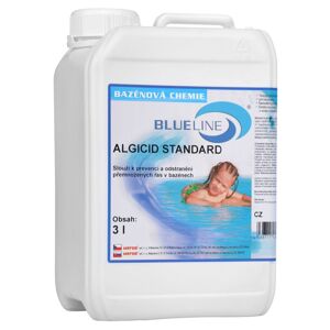 Hecht 604603 - algicid standard