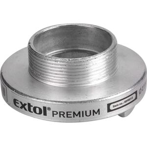 EXTOL PREMIUM 8898013 - spojka C52 s těsněním, 2" (50mm)