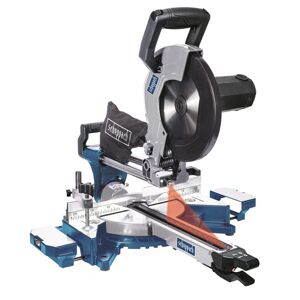 Elektrická pokosová pila Scheppach HM 110 MP 5901220901