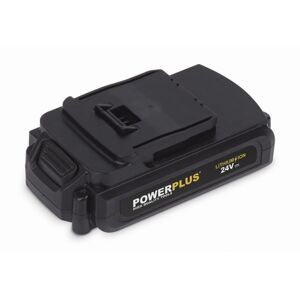 Akumulátor pro Powerplus POWX0054LI