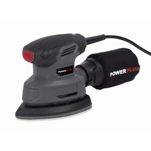 Powerplus Elektrická vibrační bruska Powerplus POWE40020