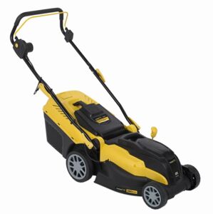 Powerplus Elektrická sekačka Powerplus 1600W