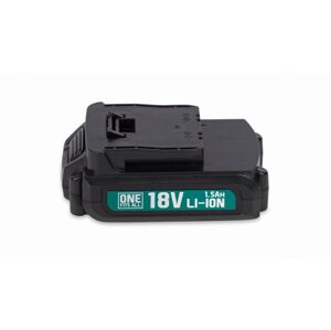 Akumulátor 18V LI-ION 1.5Ah Powerplus POWEB9010