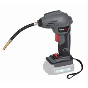 Powerplus Aku vzduchový kompresor 18V LI-ION (bez baterie)