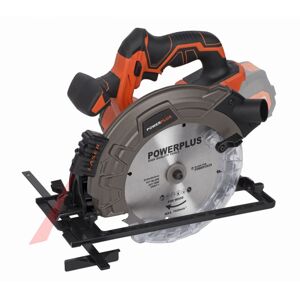 Powerplus Aku okružní pila 40V 190mm LI-ION Powerplus POWDP2525