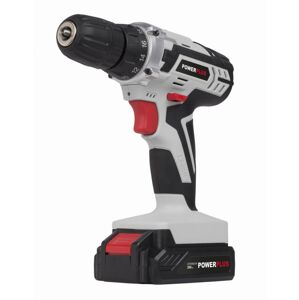 Powerplus Aku šroubovák / vrtačka Powerplus POWC1071
