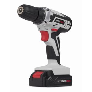 Powerplus Aku šroubovák / vrtačka Powerplus POWC1061