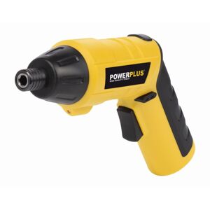 Powerplus Aku šroubovák Powerplus POWX00405 (sada s příslušenstvím)