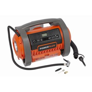 Aku kompresor Powerplus POWDP7040