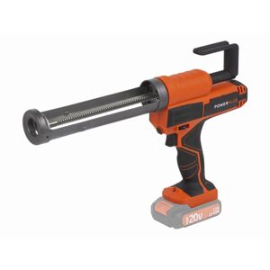 Powerplus Aku vytlačovací pistol DUAL POWER Powerplus POWDP7050