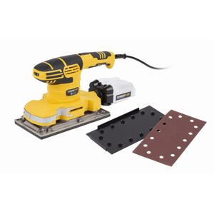 Powerplus Elektrická vibrační bruska Powerplus POWX0441
