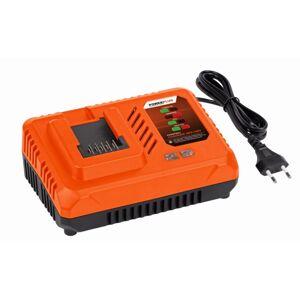 Powerplus Nabíječka 20V/40V - 4,0Ah Powerplus POWDP9051