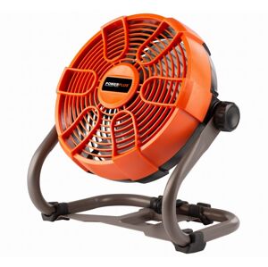 Powerplus Aku ventilátor 20V LI-ION (bez AKU)