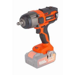 Powerplus Aku rázový utahovák 1/2" 40V 350Nm (bez AKU)