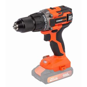 Powerplus Aku šroubovák POWERPLUS DualPower POWDP15100 (bez aku)