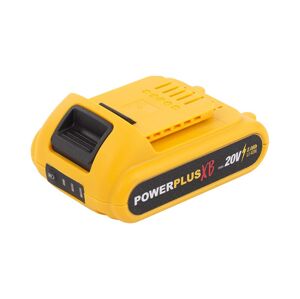 Powerplus Akumulátor Powerplus POWXB90030 20V LI-ION 2,0Ah