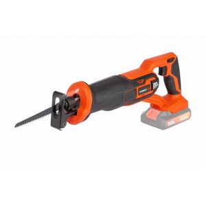 Aku ocasová pila 20V Powerplus POWDP25100