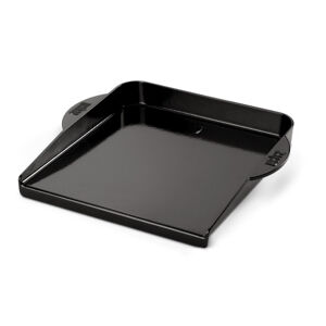 Weber Deluxe grilovací deska litinová 5x37x43cm