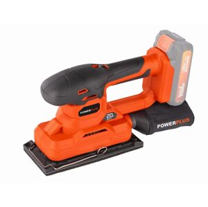 Powerplus Aku vibrační bruska Powerplus POWDP50300