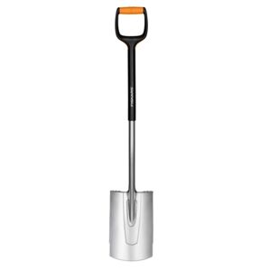 Fiskars Rýč Fiskars Xact rovný, střední